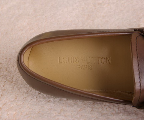 LV Business Men Shoes--194